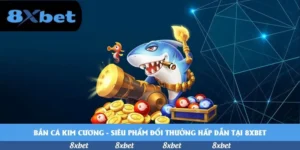 Bắn cá kim cương